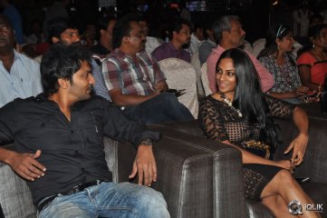 Maga Maharaju Movie Audio Launch